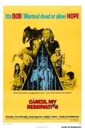 Movies Cancel My Reservation poster