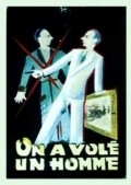Movies On a vole un homme poster