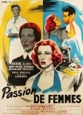 Movies Passion de femmes poster