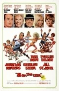 Movies Eight on the Lam poster