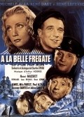 Movies A la belle fregate poster