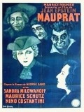 Movies Mauprat poster
