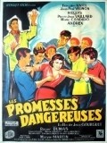 Movies Les promesses dangereuses poster