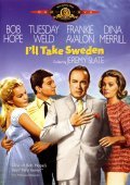 Movies I'll Take Sweden poster