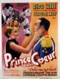 Movies Prince de mon coeur poster