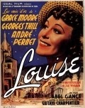 Movies Louise poster