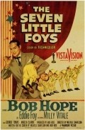 Movies The Seven Little Foys poster