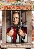 Movies The Lemon Drop Kid poster