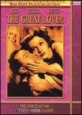 Movies The Great Lover poster