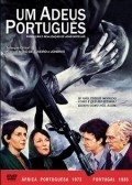 Movies Um Adeus Portugues poster