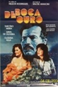 Movies Boca de Ouro poster
