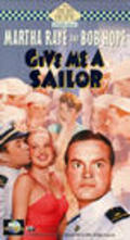 Movies Give Me a Sailor poster