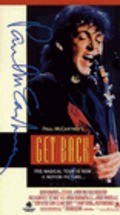 Movies Get Back poster