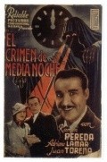 Movies El crimen de media noche poster