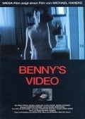 Movies Benny's Video poster
