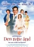 Movies Den rette and poster