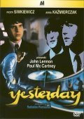 Movies Yesterday poster