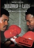 Movies Muhammad and Larry poster