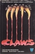 Movies Claws poster