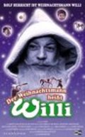 Movies Der Weihnachtsmann hei?t Willi poster