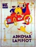 Movies Adhemar Lampiot poster