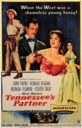 Movies Tennessee's Partner poster