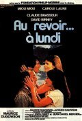 Movies Au revoir a lundi poster