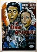 Movies A Woman of Mystery poster