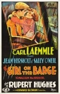Movies Girl on the Barge poster
