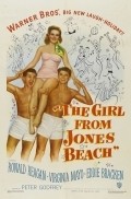 Movies The Girl from Jones Beach poster