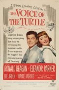 Movies The Voice of the Turtle poster