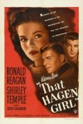 Movies That Hagen Girl poster