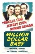 Movies Million Dollar Baby poster