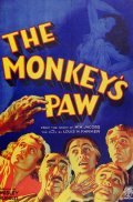 Movies The Monkey's Paw poster