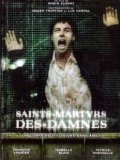 Movies Saints-Martyrs-des-Damnes poster
