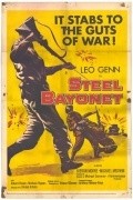 Movies The Steel Bayonet poster