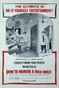Movies How to Murder a Rich Uncle poster