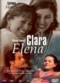 Movies Clara y Elena poster