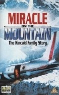 Movies Miracle on the Mountain: The Kincaid Family Story poster