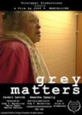Movies Grey Matters poster