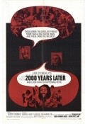 Movies 2000 Years Later poster