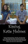 Movies Kissing Katie Holmes poster