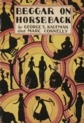 Movies Beggar on Horseback poster