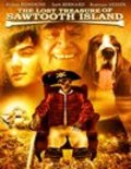 Movies The Lost Treasure of Sawtooth Island poster
