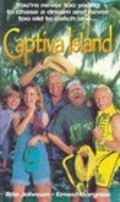 Movies Captiva Island poster