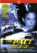 Movies The Pact poster