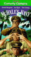 Movies McHale's Navy poster