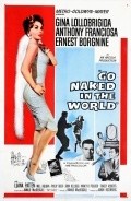 Movies Go Naked in the World poster