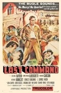 Movies The Last Command poster