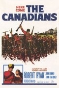 Movies The Canadians poster